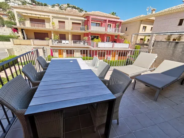 Dúplex en Calle el Rossinyol, 4, La Viña - Montemar - San Jaime, La Viña - Montemar - San Jaime - Foto 16