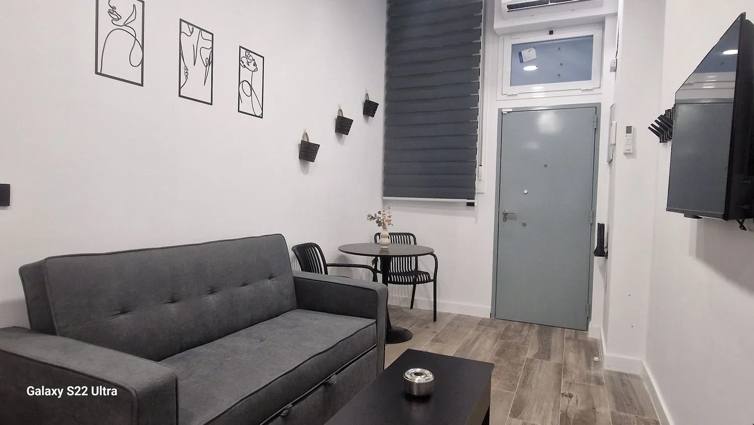 Estudio en calle Medina Azahara, 1 - Foto 20