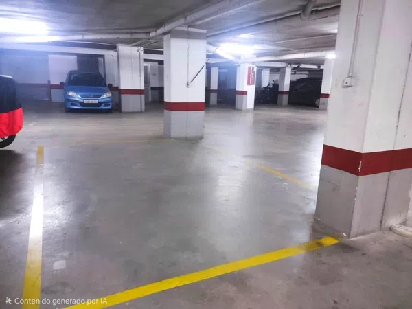 Piso en Calle Robinson Crusoe s/n - Foto 19