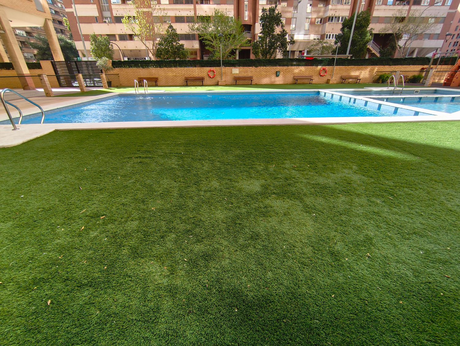 Piso en avenida de l'Alcalde Gisbert Rico, 1 - Foto 4