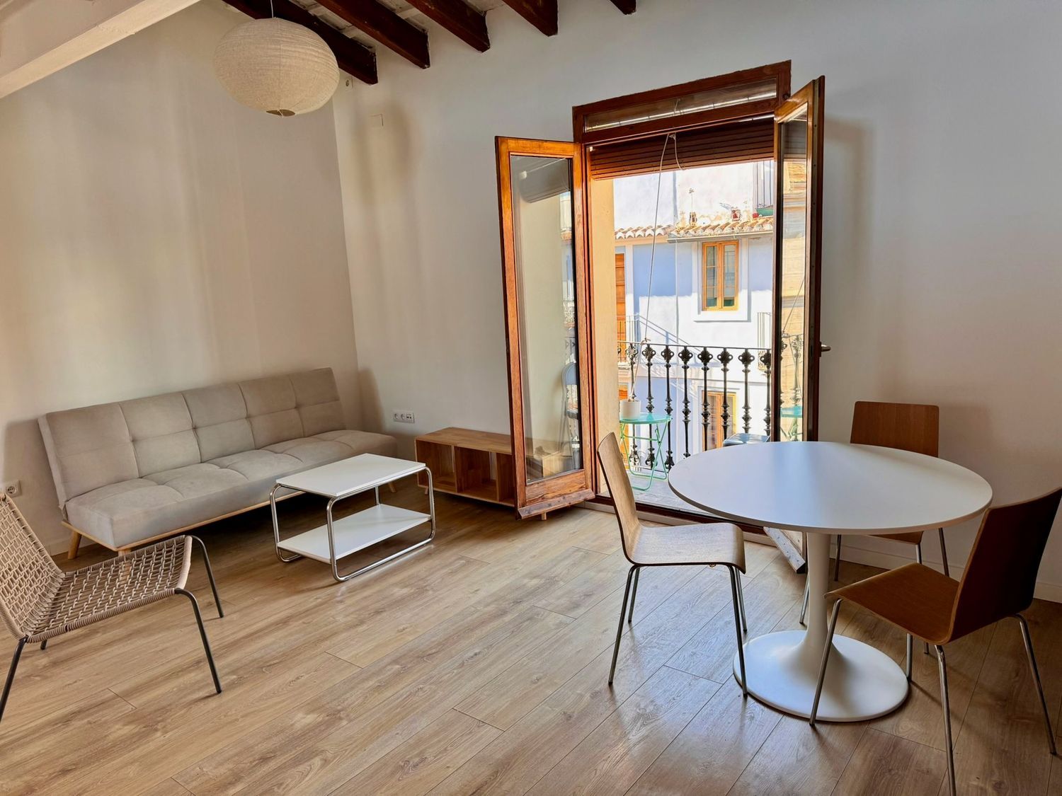 Ático en Barrio El Carme - Foto 8