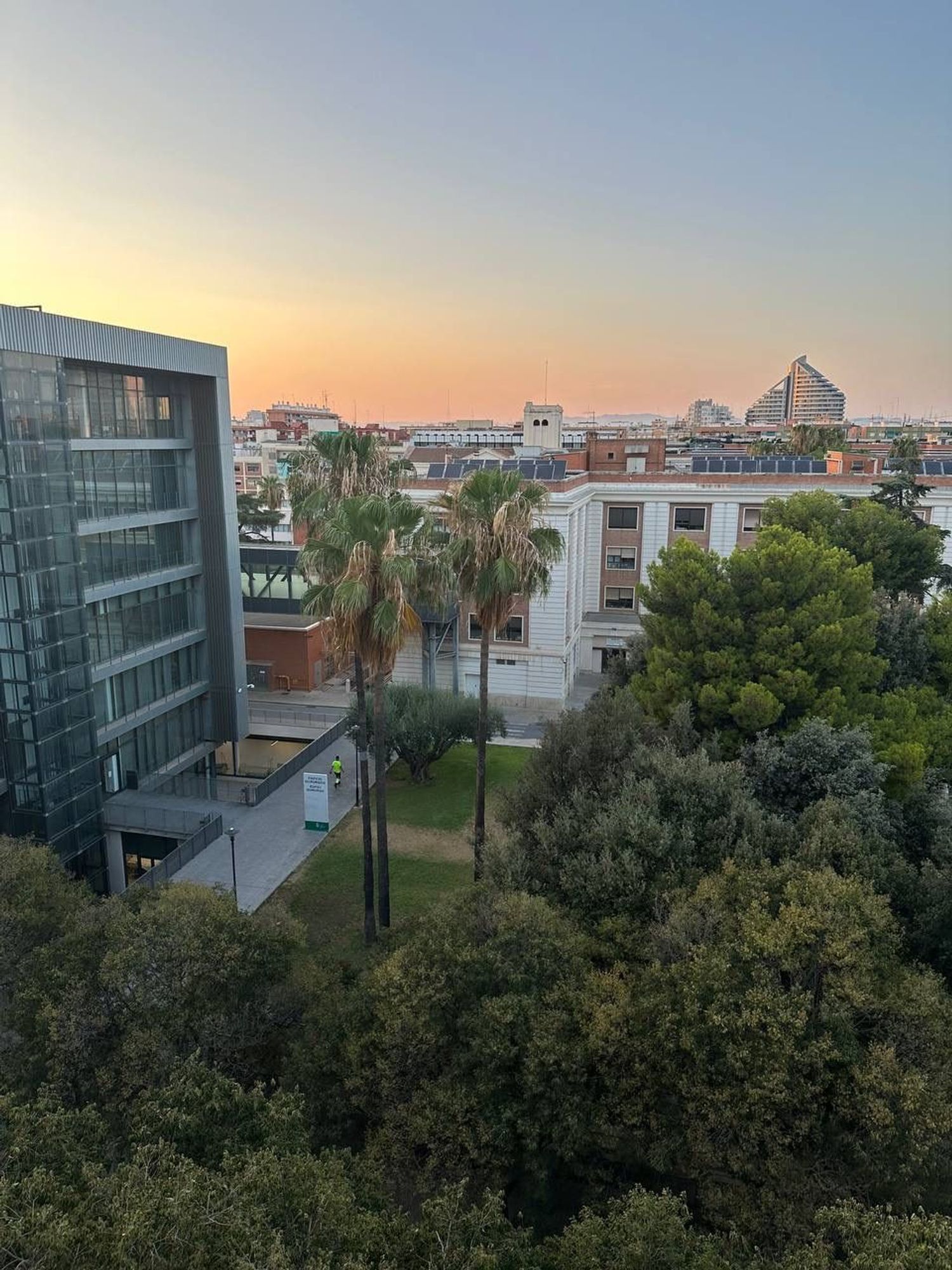 Piso en calle del Metge Berenguer, 14 - Foto 21