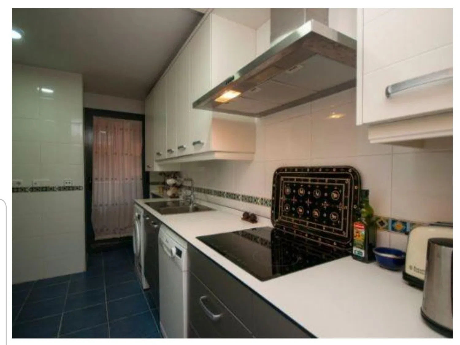 Piso en avenida de la Gran Vía del Sureste, 18 - Foto 12