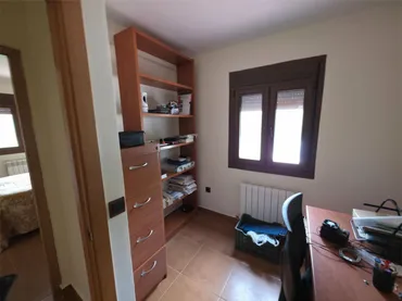 Chalet en  Urbanizacion Pinares de Valverde 83 - Foto 5