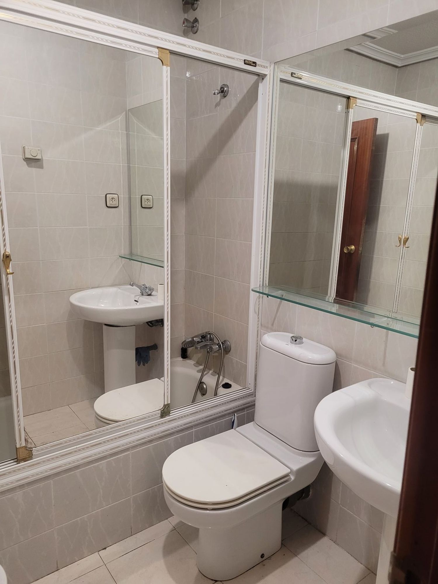 Chalet adosado en Avenida de Francisco Chico Mendes s/n, Perales del Rio, Perales del Rio - Foto 12