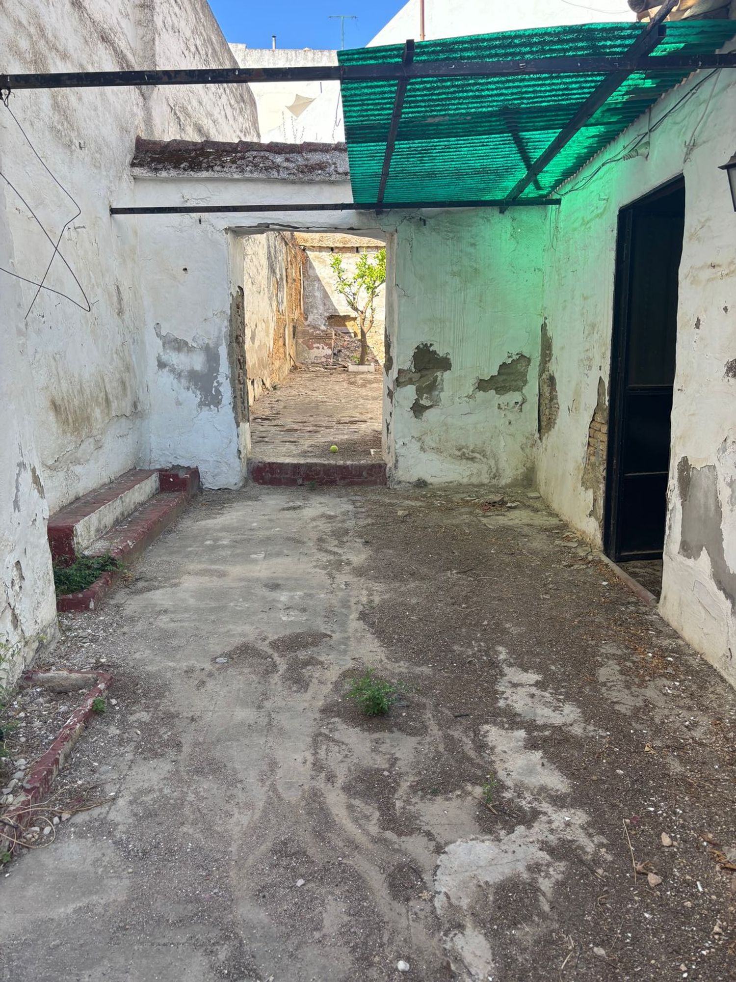 Chalet adosado en Calle Manuel García Junco, 4 - Foto 4