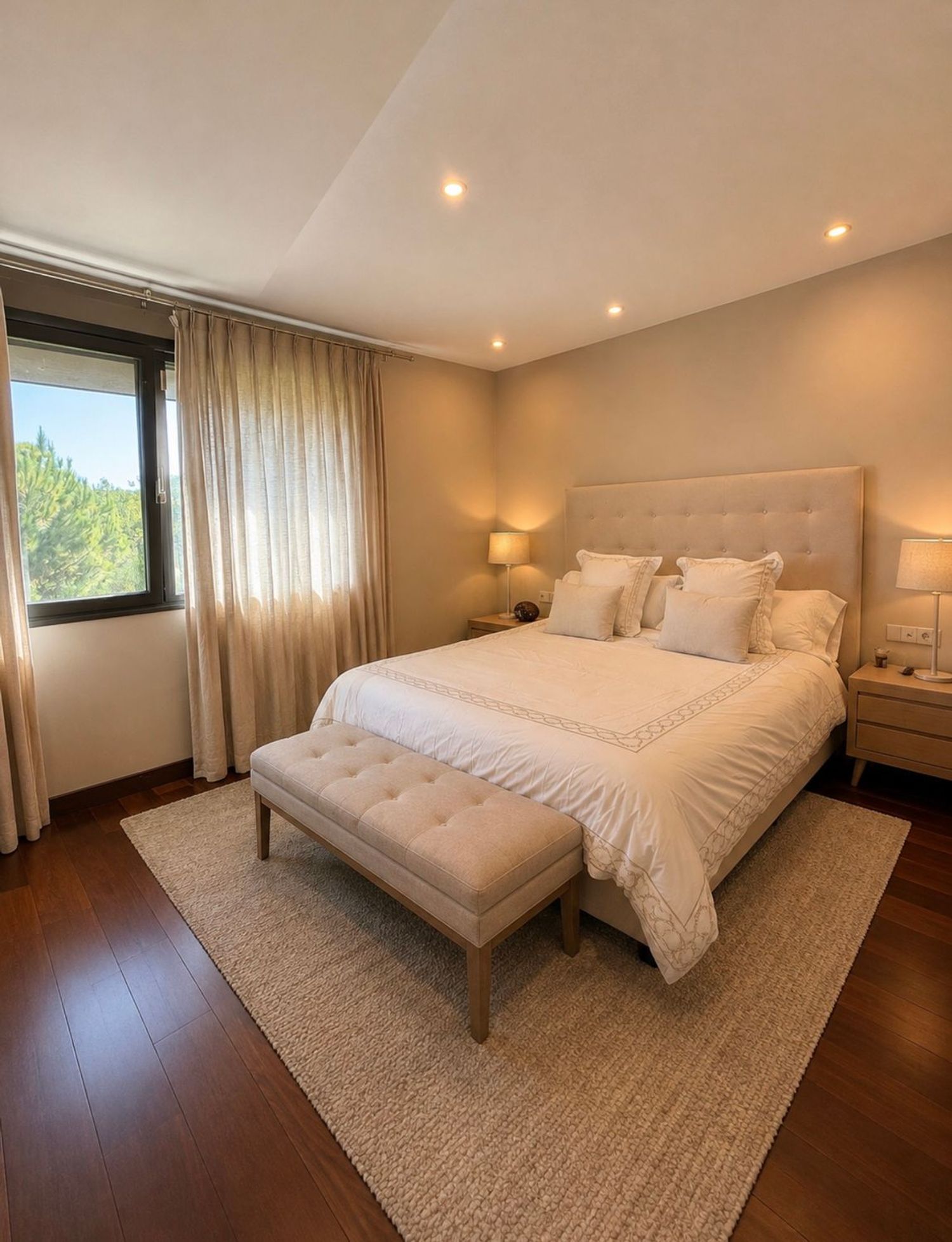 Casa o chalet independiente en Calle Amerigo Vespucci, 30, Vistahermosa - Foto 14