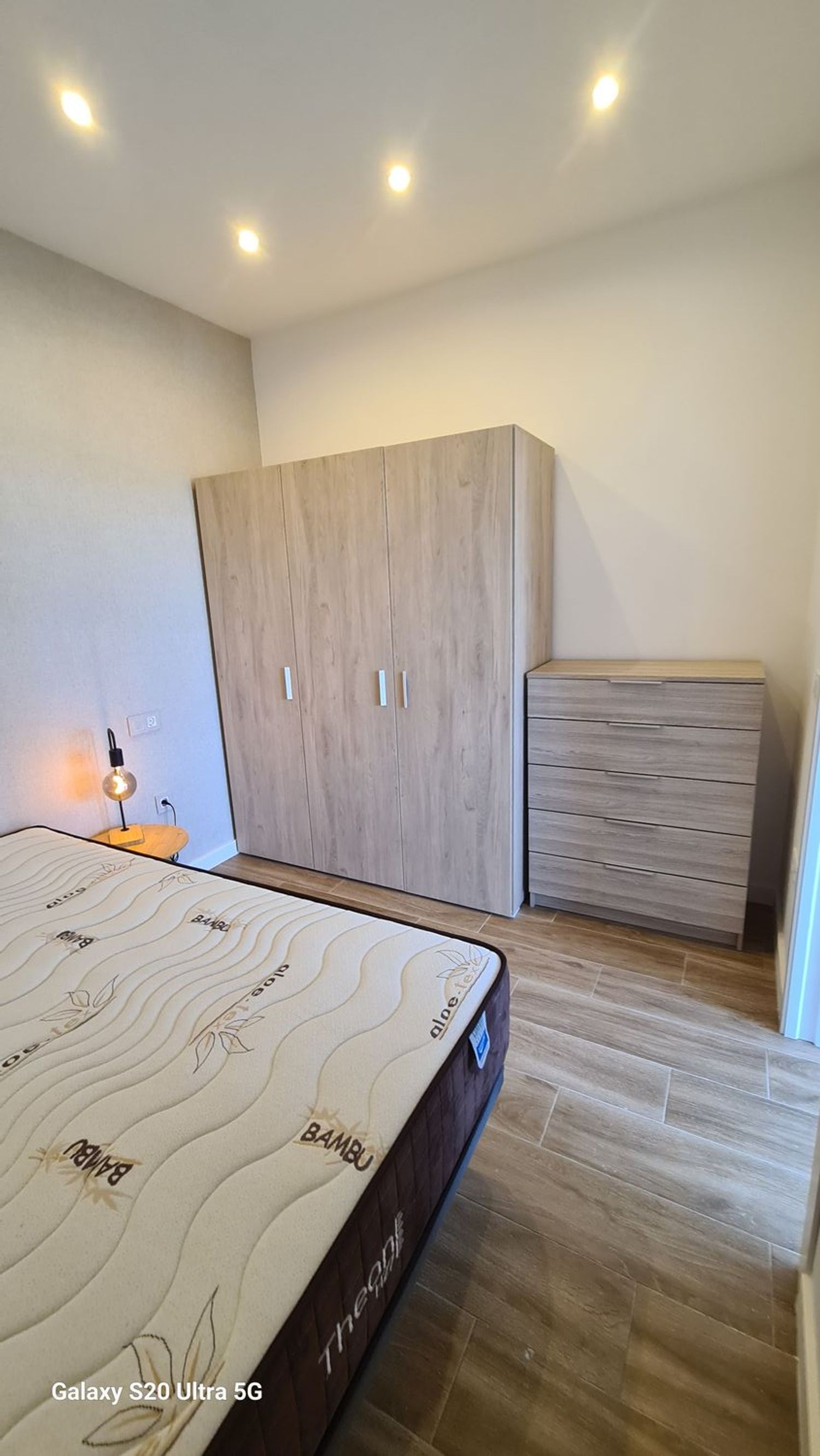 Piso en Calle Nicolás Estévanez, 21, Santa Catalina - Canteras - Foto 13