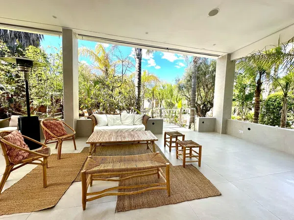 Casa rural en Urbanització Lloma del Mas, 206, La Conarda-Montesano, La Conarda-Montesano - Foto 3