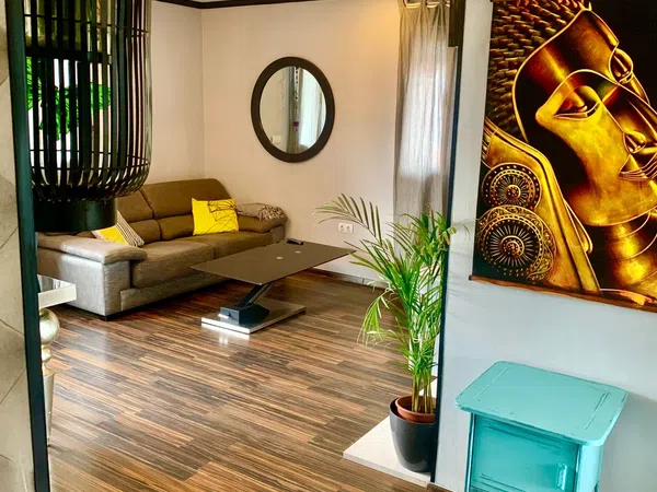 Piso en Calle nuestra señora del carmen, 25, Jove - Veriña - Foto 19