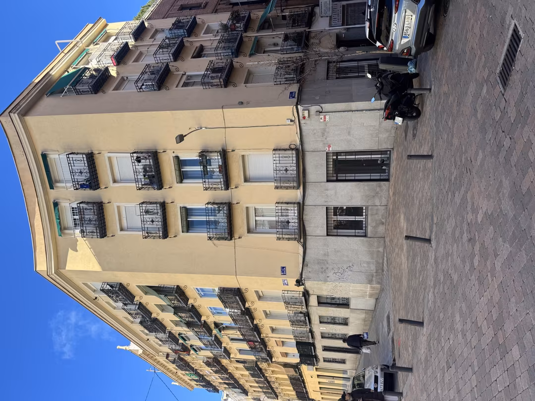 Piso en  Calle de Palencia 23