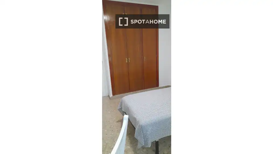 Piso en  Madrid Capital - Foto 5