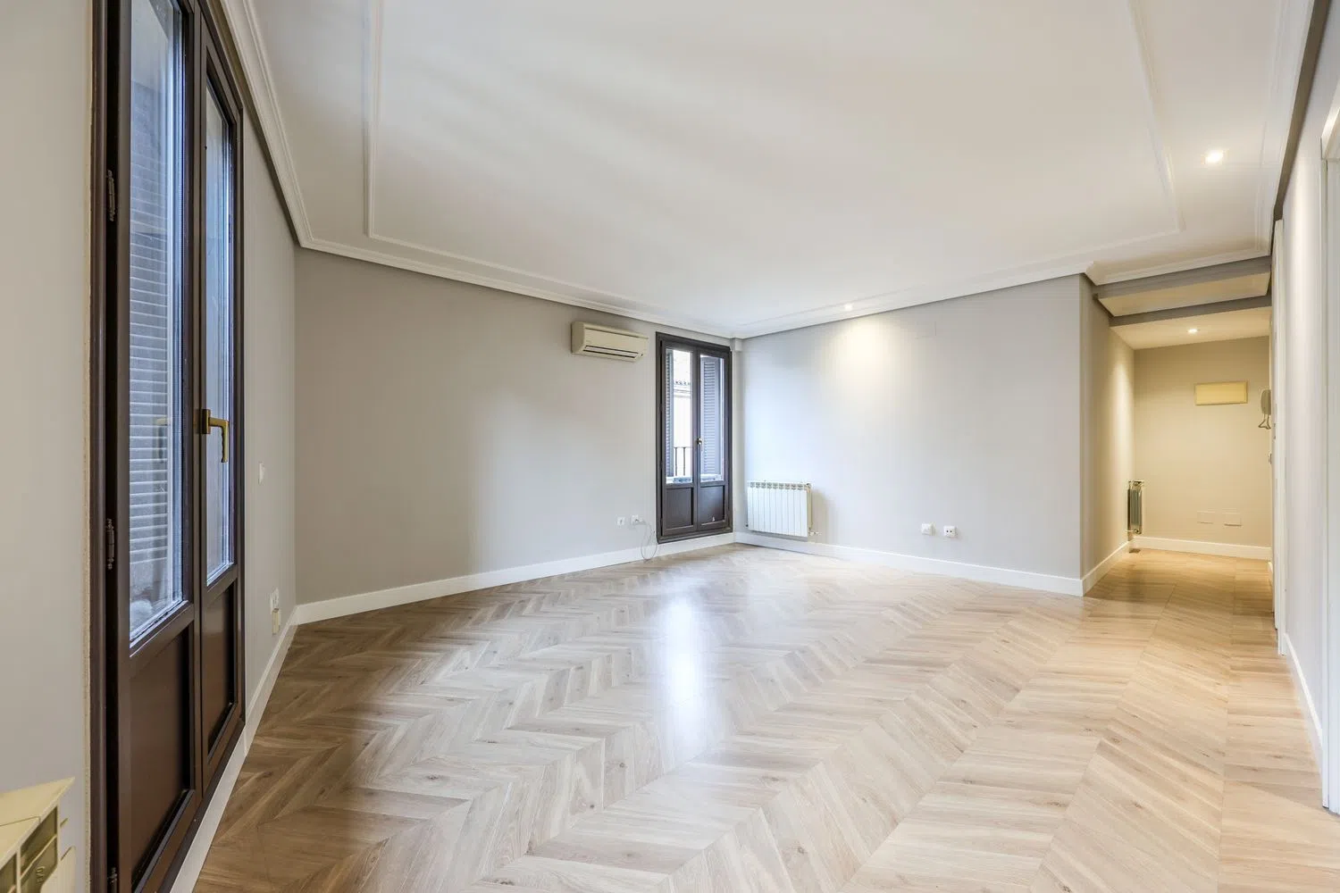 Piso en Barrio Sol - Foto 8