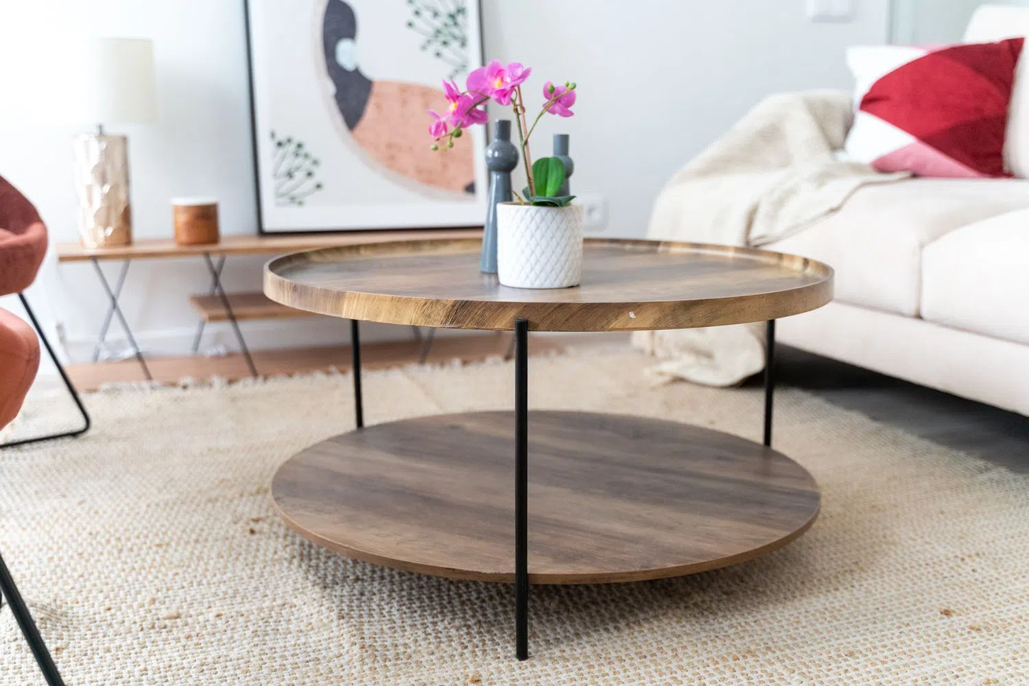 Piso en calle de Seco, 13 - Foto 1