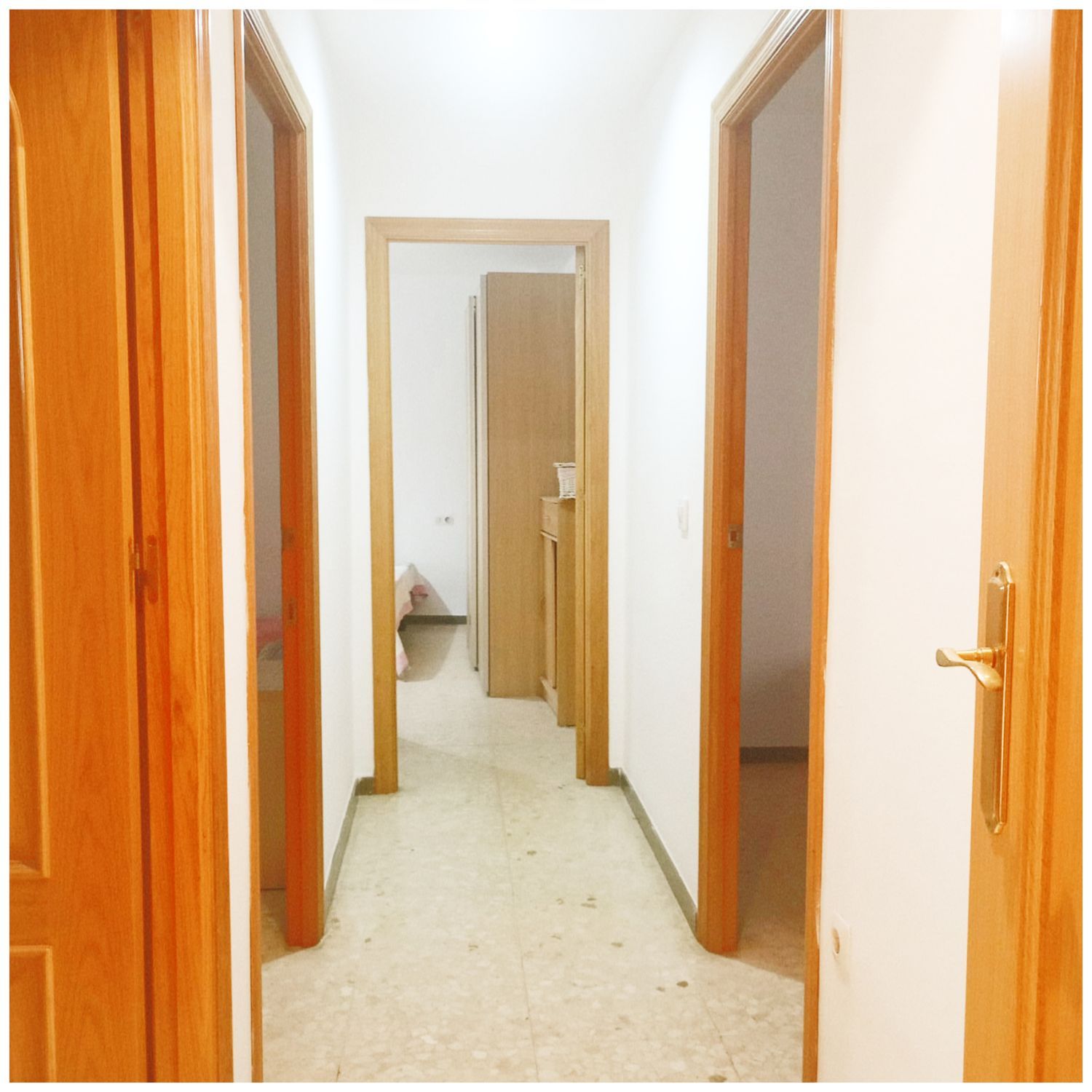 Piso en Barrio Feria - Foto 15