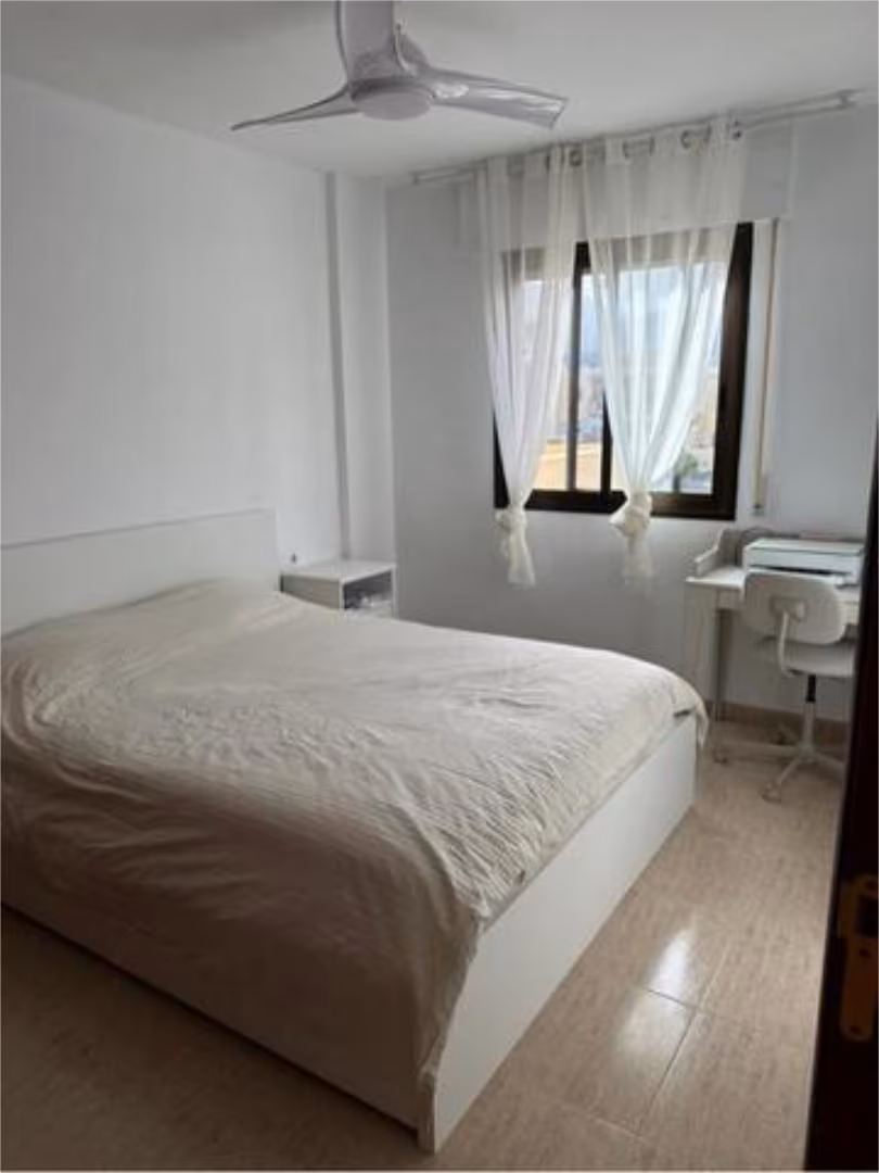 Apartamento en zona del galeon - Foto 3