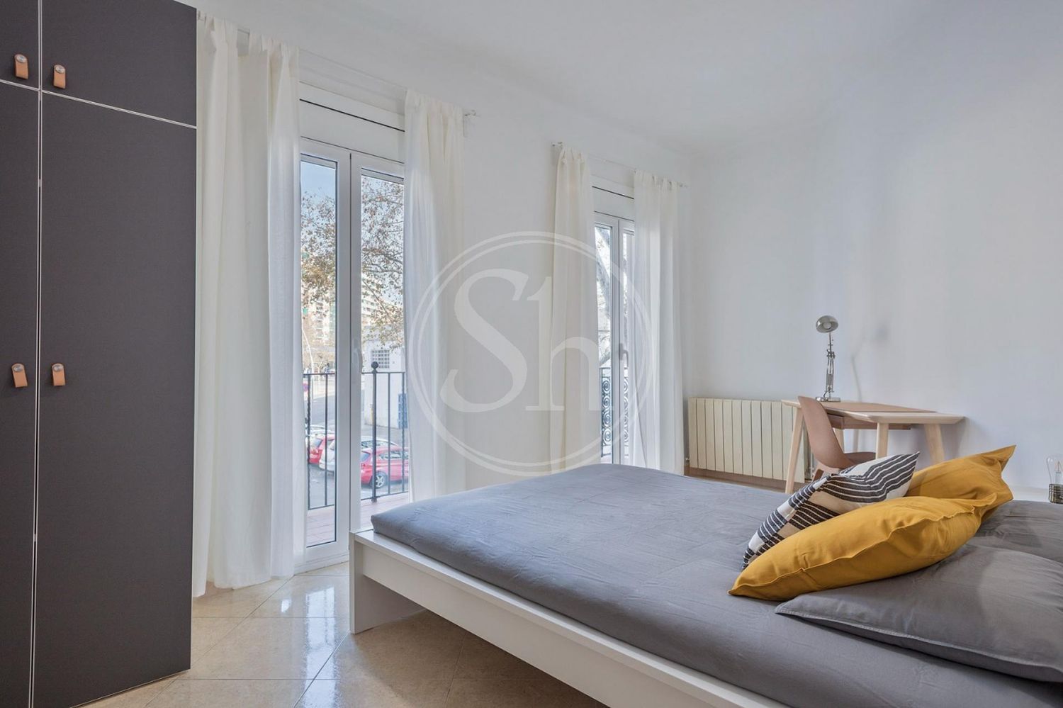 Piso en Calle d'Espronceda, Provençals del Poblenou - Foto 9