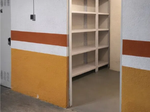 Piso en calle Francisco Tomás y Valiente, 27 - Foto 20