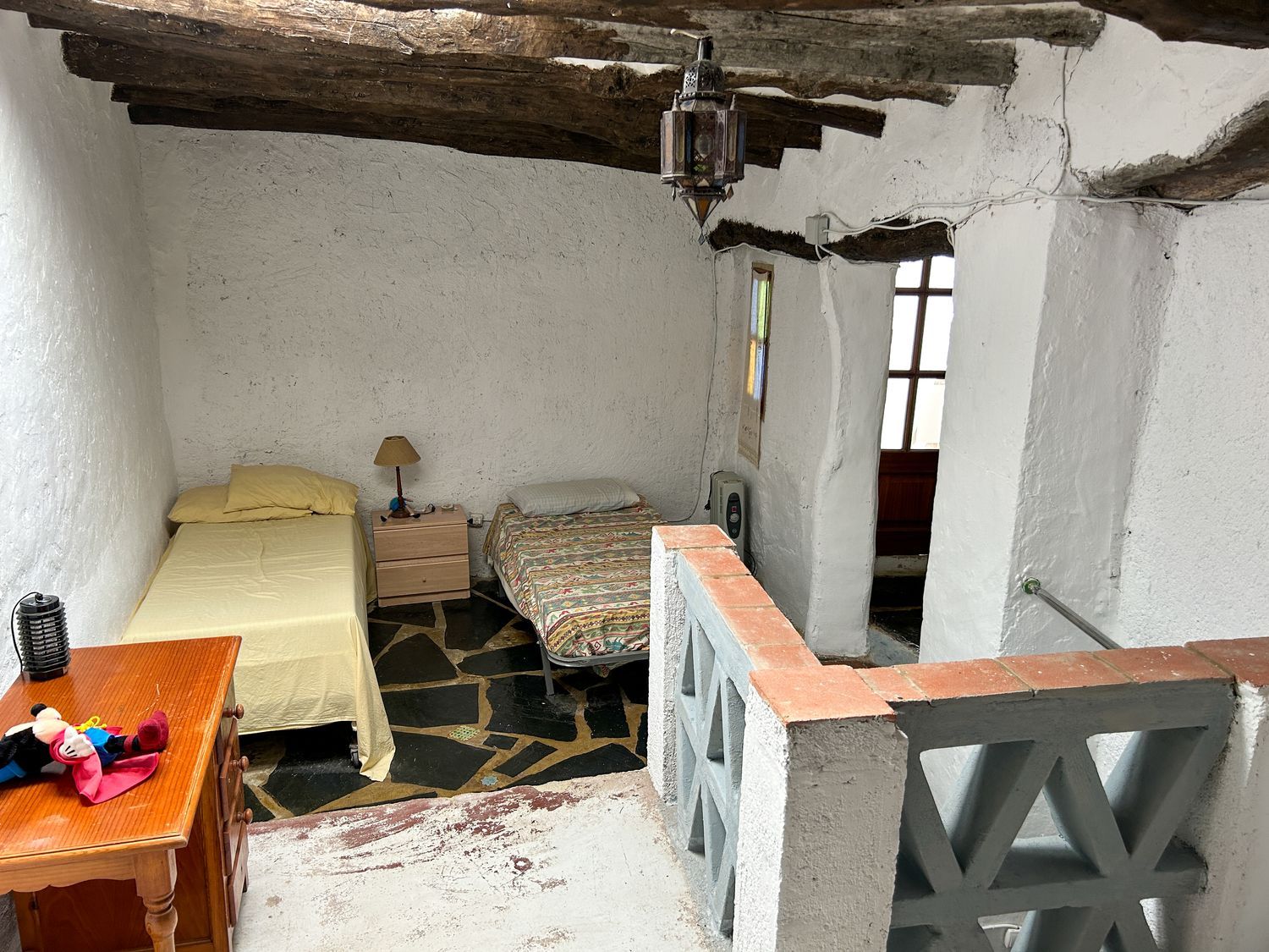 Casa de pueblo en Calle Real, 18 - Foto 15