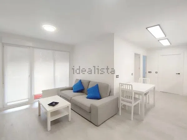 Piso en calle Córdoba, 3 - Foto 1