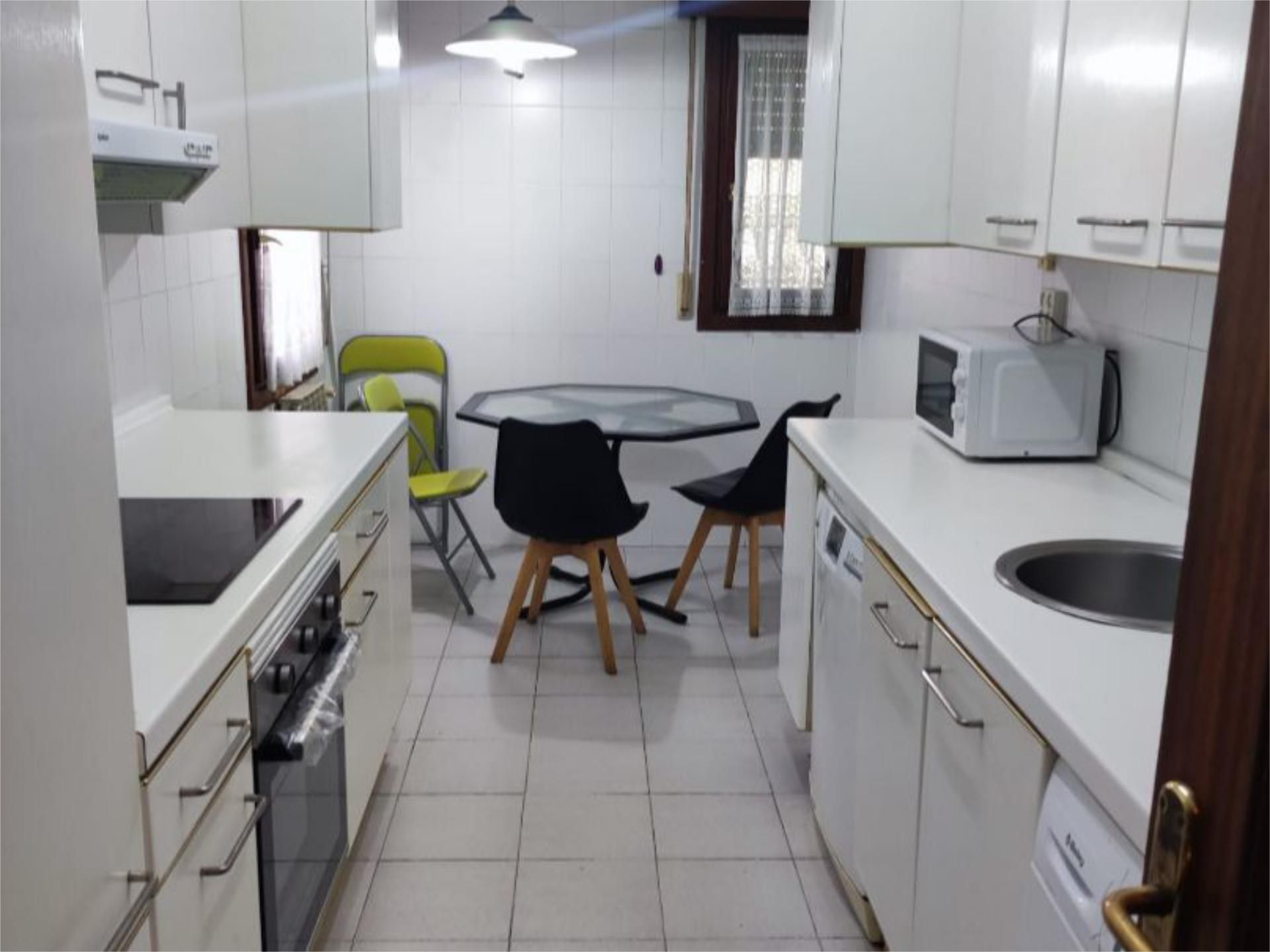 Piso en  Calle Consuelo Bergés 17 - Foto 13