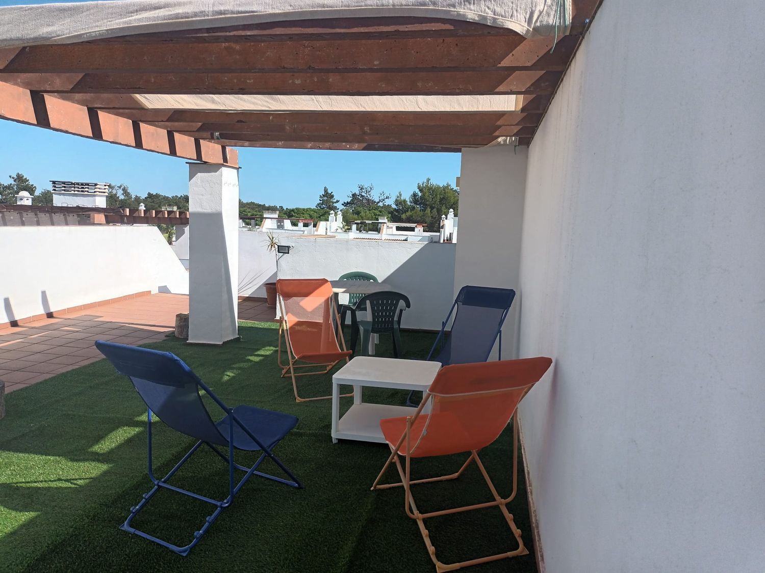 Ático en Avenida del Deporte, 9, Islantilla Golf, Islantilla Golf - Foto 11