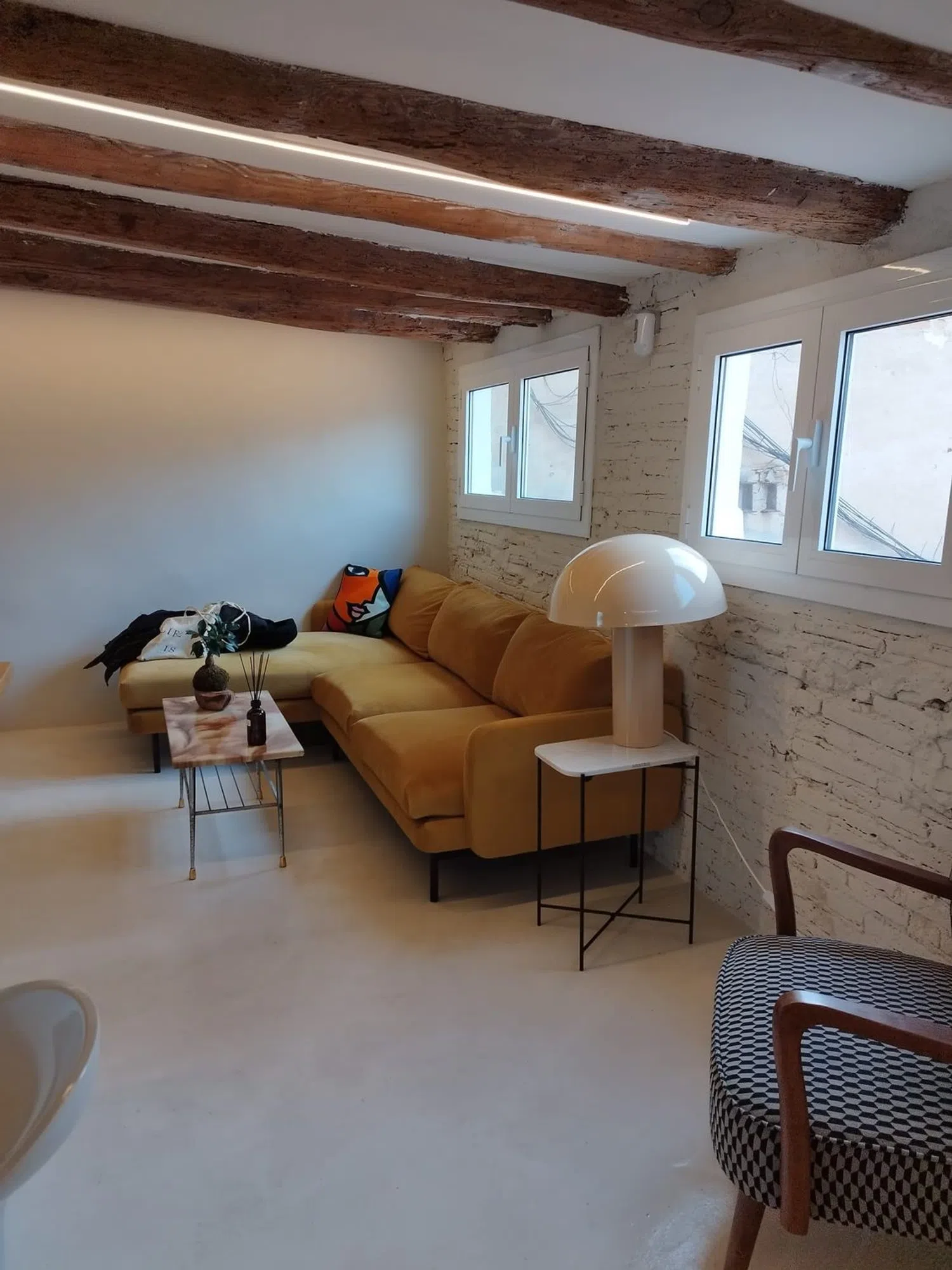 Ático en calle de Lancaster, 9 - Foto 6