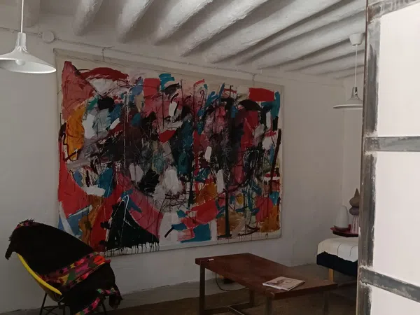 Casa de pueblo en Carrera, 16 - Foto 13
