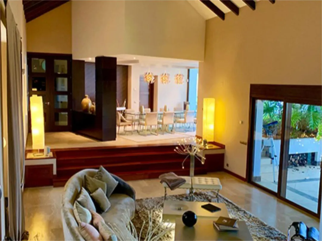 Chalet en  Urbanizacion los Altos de los Monteros 193 - Foto 7