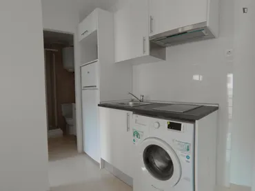 Apartamento en  Madrid Capital - Foto 8