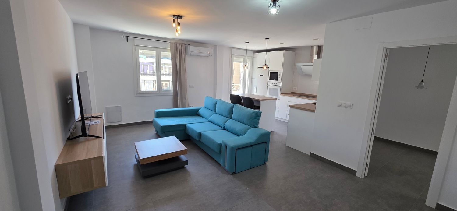 Piso en avenida de Menéndez Pelayo, 33 - Foto 7