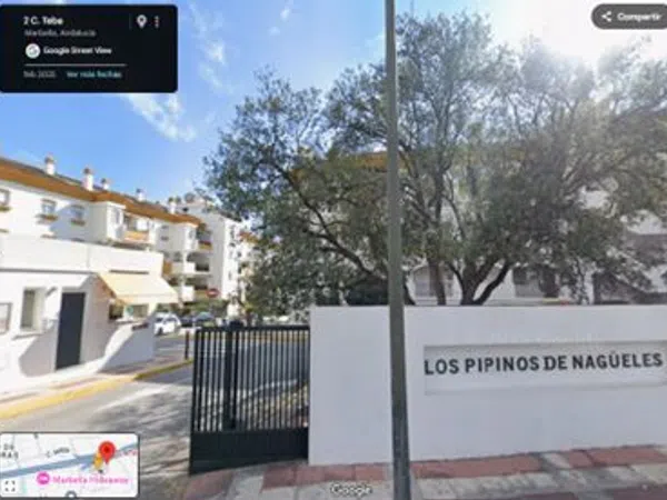 Piso en calle Teba, 2 - Foto 1