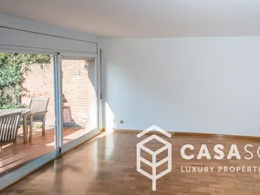 Casa adosada en Sant Cugat del Vallès - Foto 4