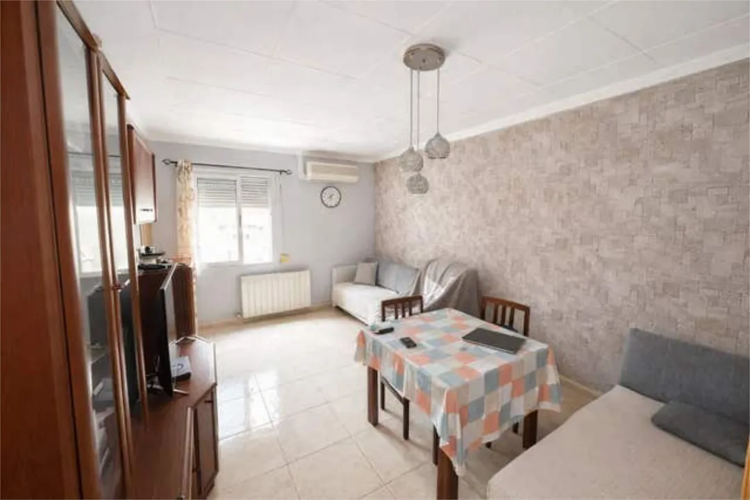 Piso en El Pedro, cornella de llobregat