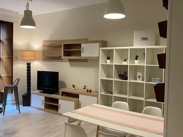 Estudio en Calle Corrida, 5, Centro - Puerto - Foto 4