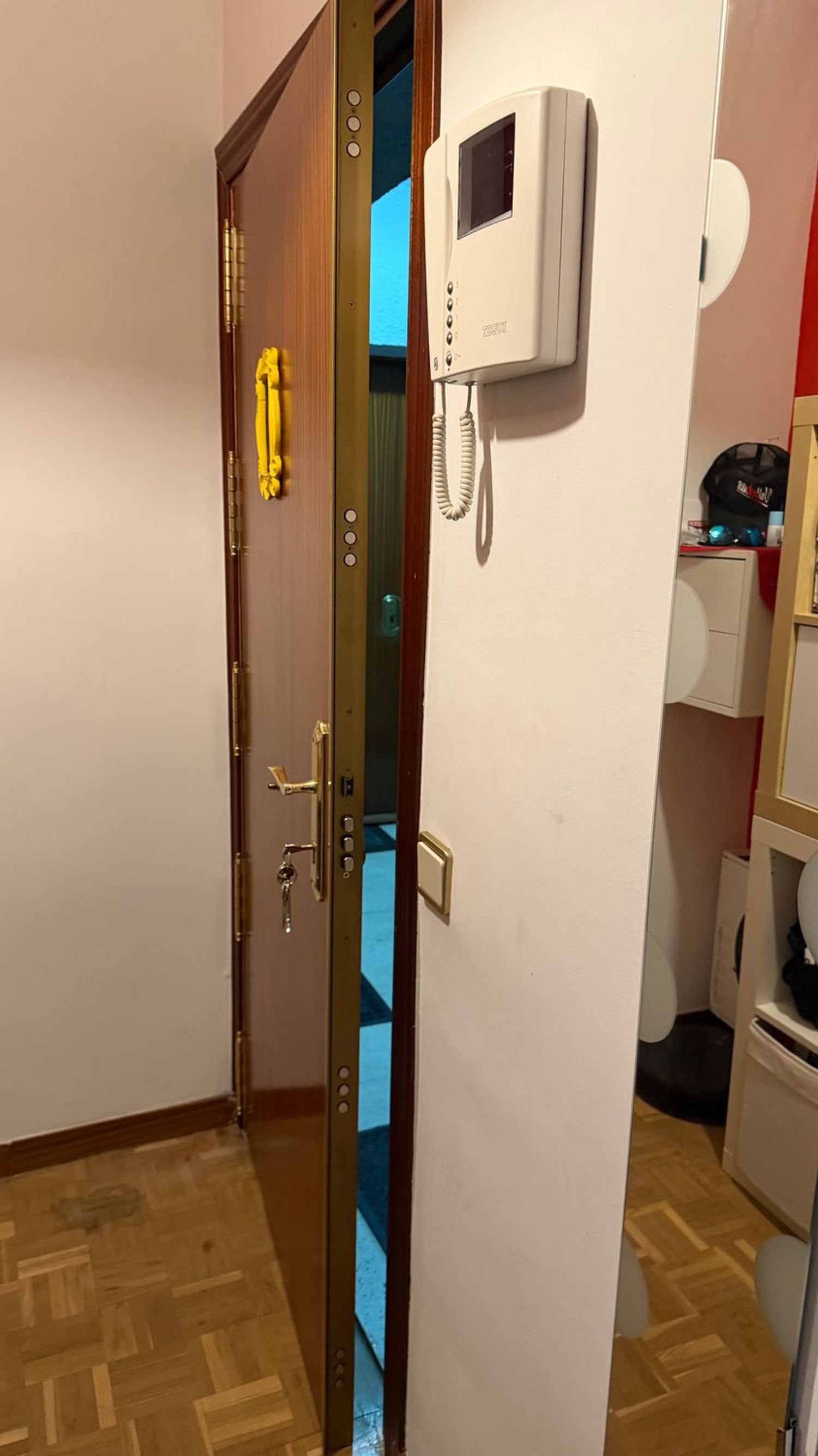 Piso en calle Sierra Aitana, 4