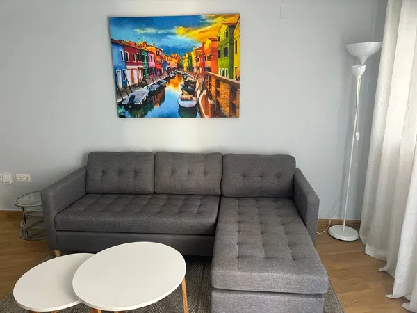 Piso en calle Maestro Barbieri, 29 - Foto 2