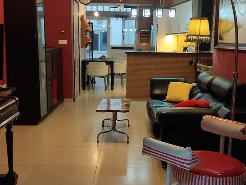 Piso en calle de Santa Isabel, 16