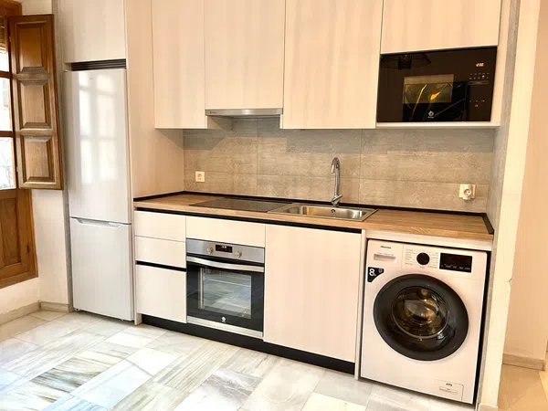 Piso en calle Álvaro de Bazán, 4 - Foto 7