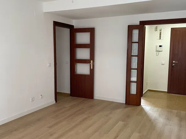 Piso en calle d'Abén al Abbar, 9 - Foto 2