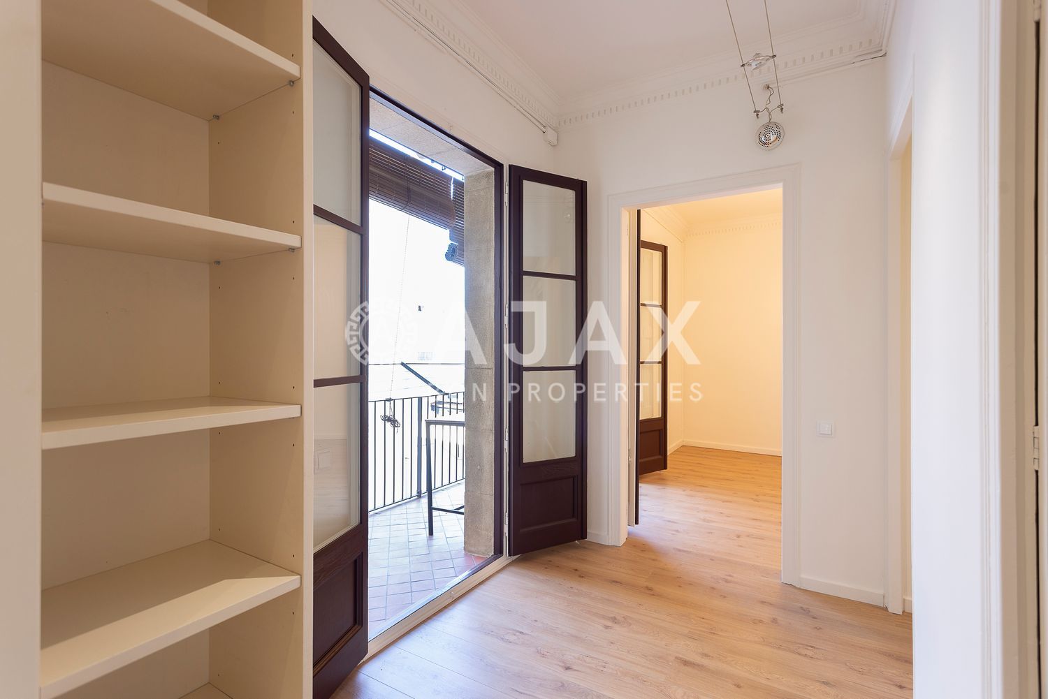 Piso en Paseo de Gràcia, Vila de Gràcia - Foto 59