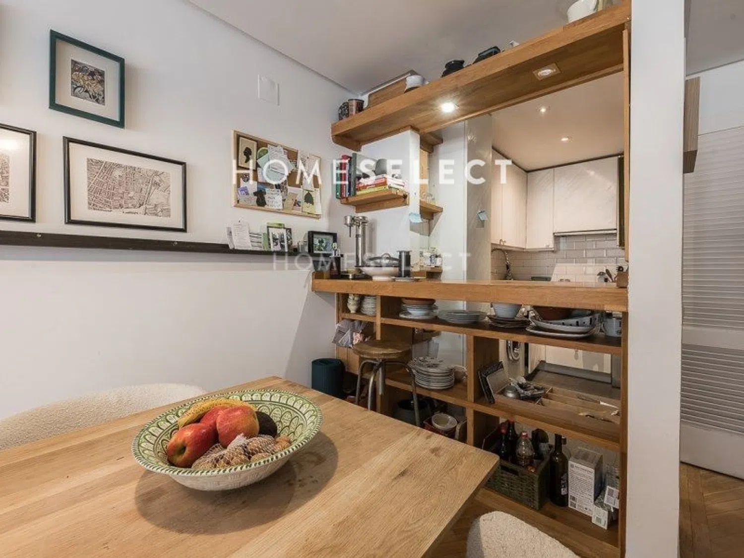 Ático en calle de Santo Tomé - Foto 12