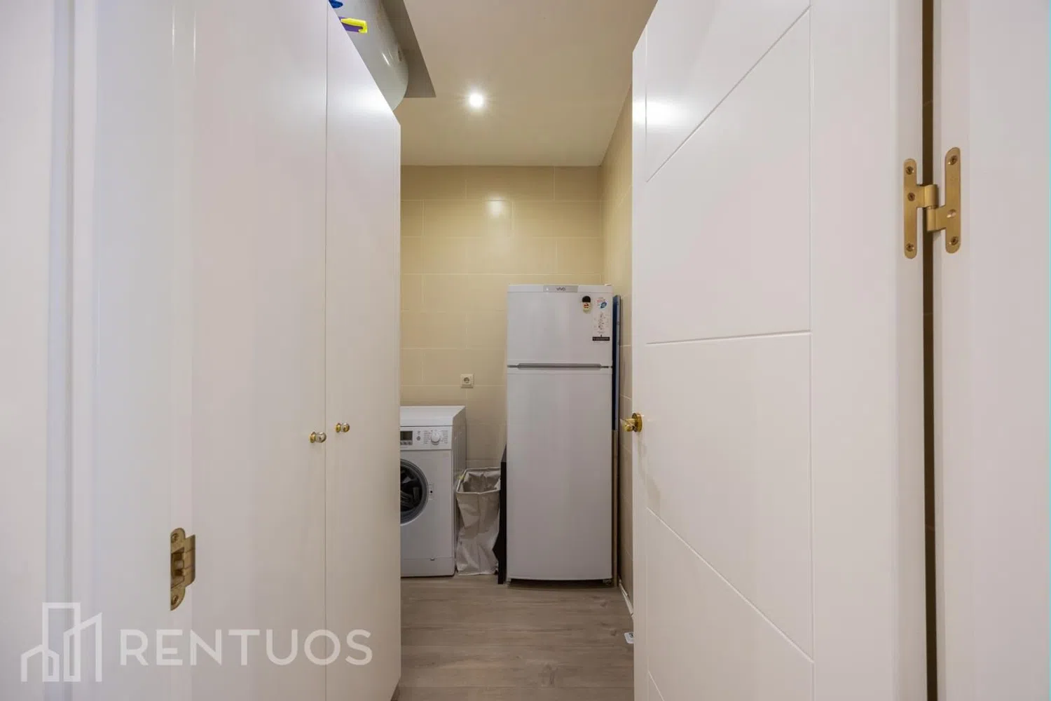 Piso en calle de Arrieta - Foto 14