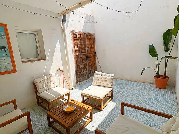 Chalet adosado en calle Hortensia, 137 b - Foto 7