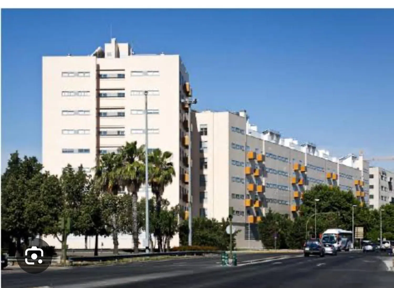 Piso en calle Hispano Aviación, 2 - Foto 1