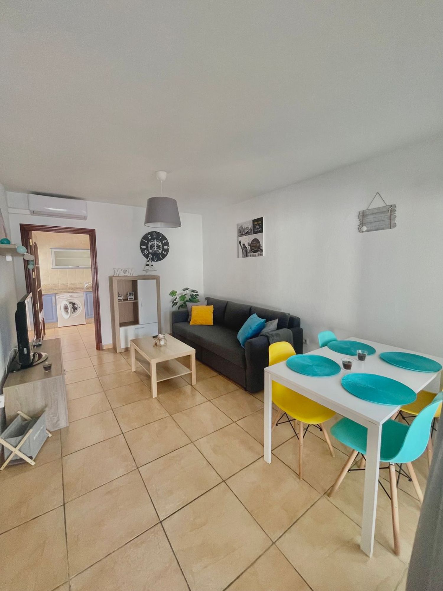 Chalet adosado en Avenida del Cantábrico, 14, La Barrosa - Foto 7