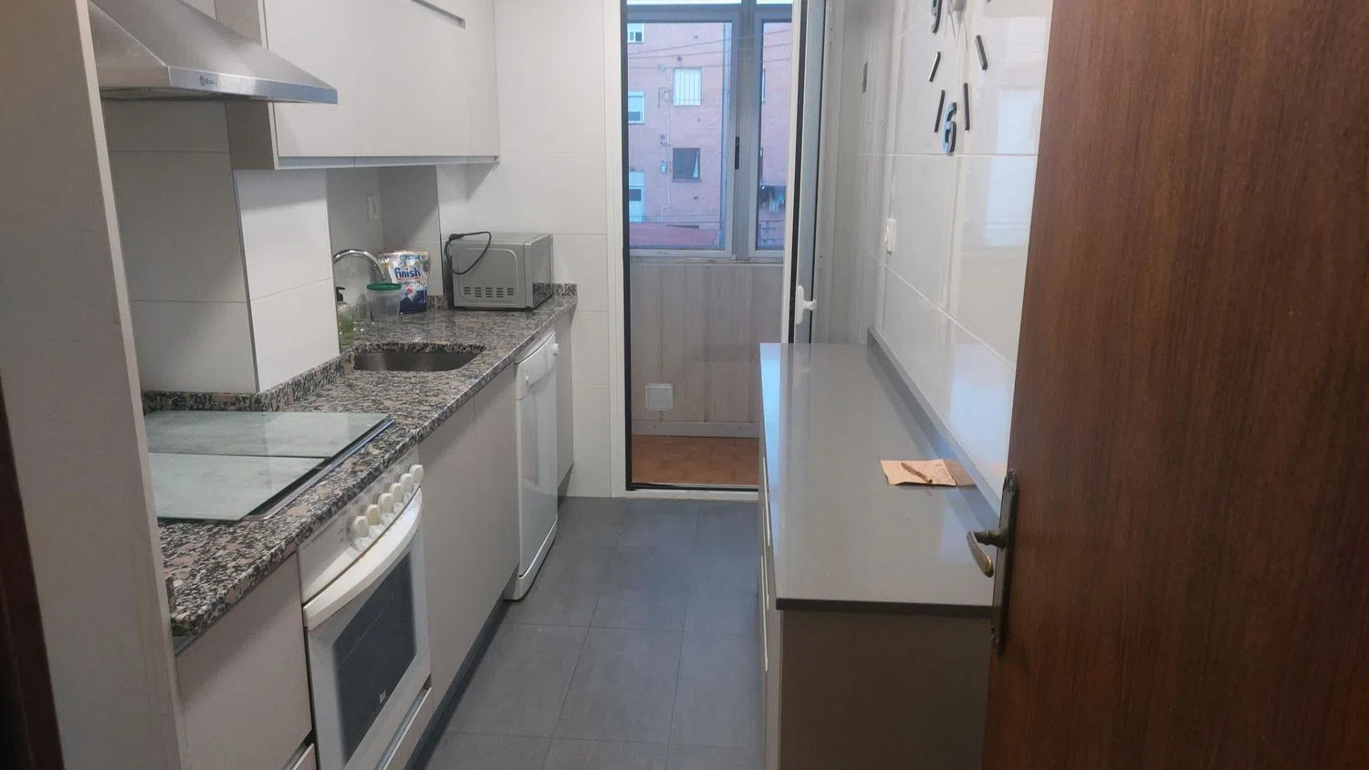 Piso en calle de Borja, 1 - Foto 9