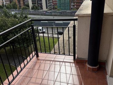 Piso en  Goiegi Urbanizazioa Urbanizazioa 9 - Foto 4