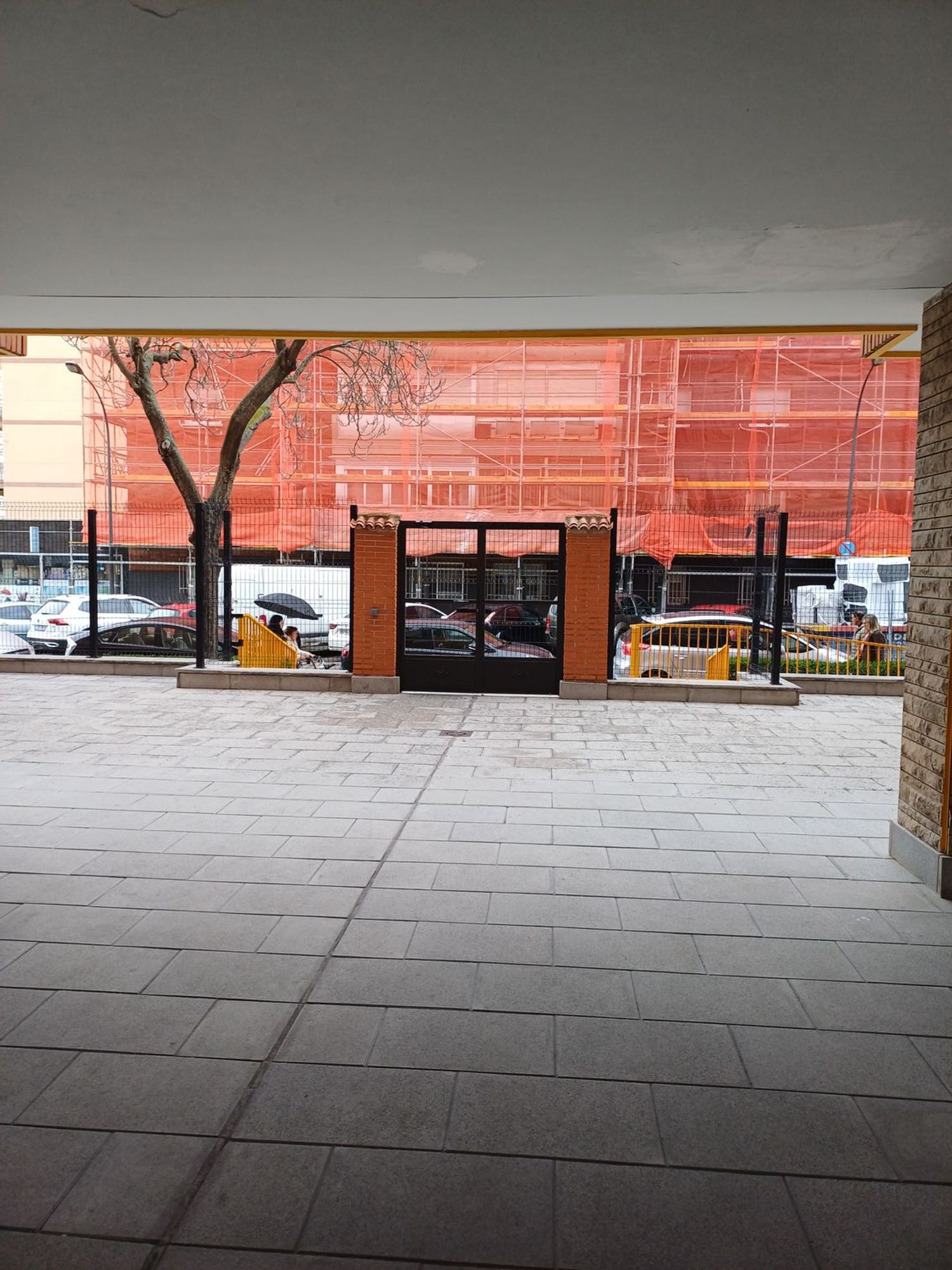 Piso en plaza de Barcelona, 6 - Foto 33