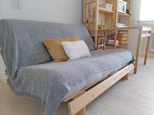 Estudio en Calle Nicolás Cora Montenegro, 76 - Foto 10